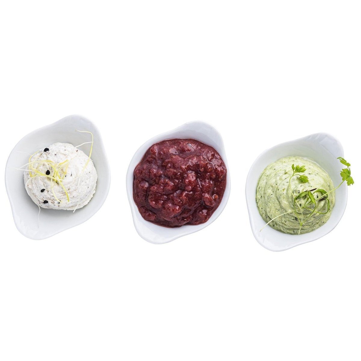 Pomazánkový set ze Špejle 3×100 g