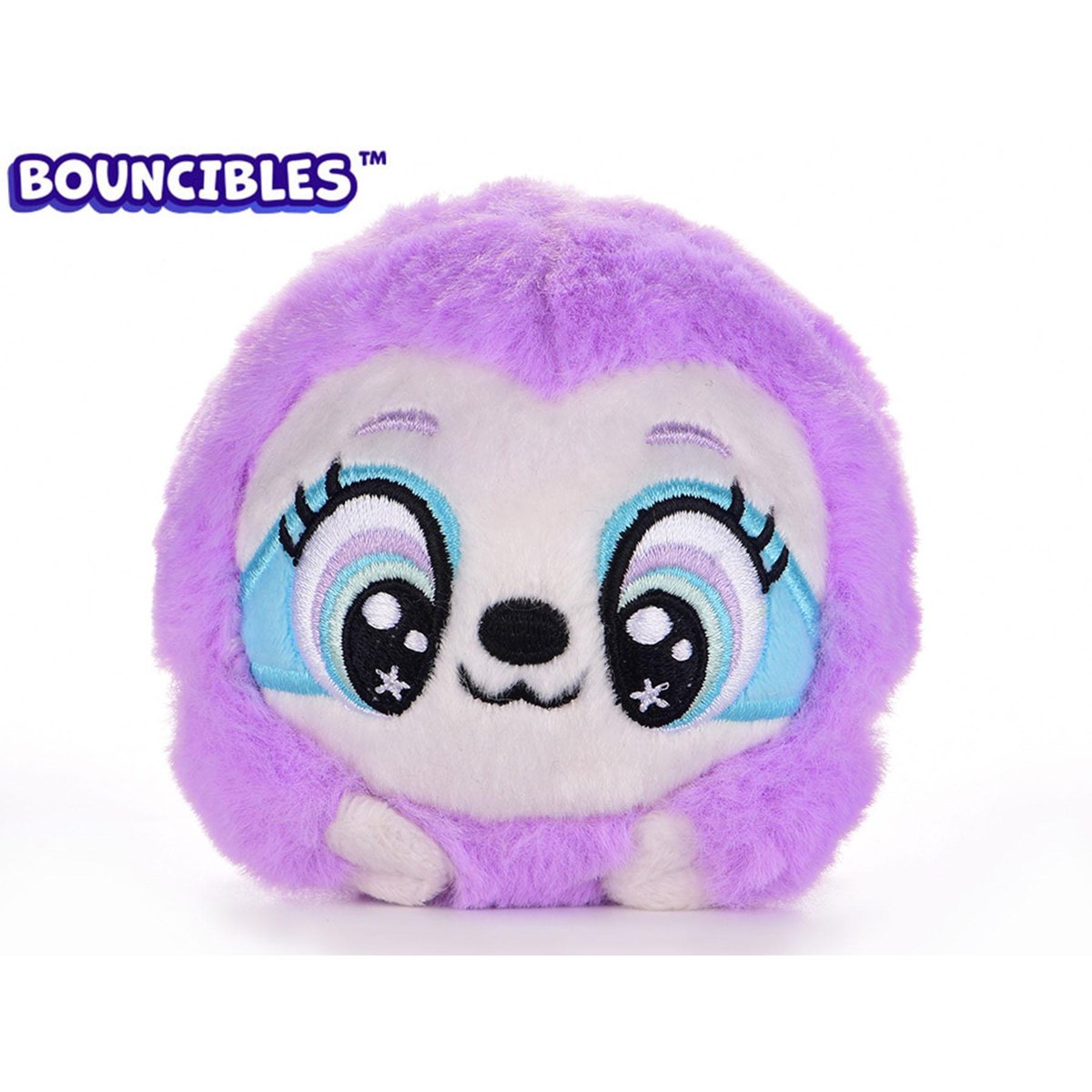 Plyšová hračka Bouncibles Mila 8 cm