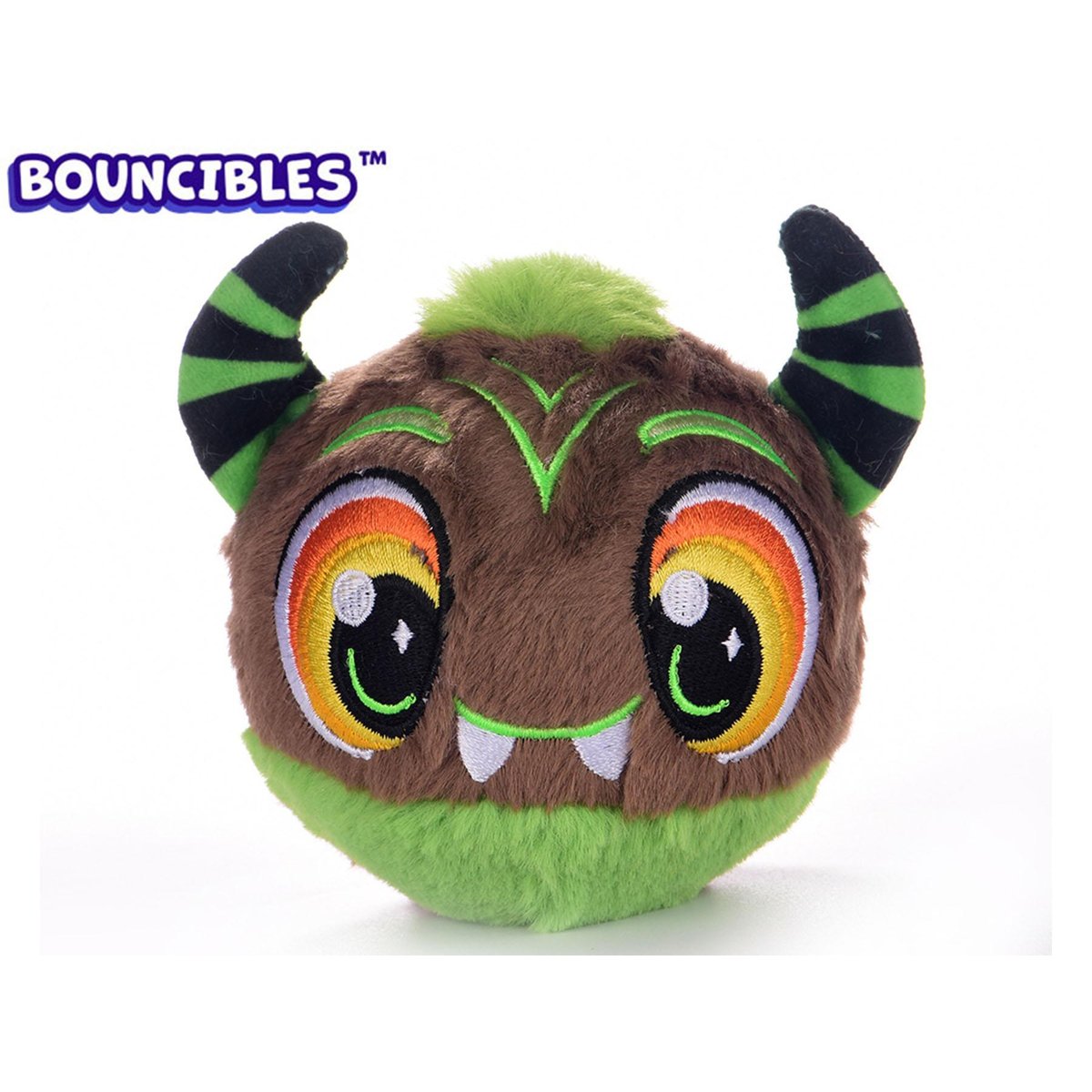 Bouncibles Luca plyšák 8cm