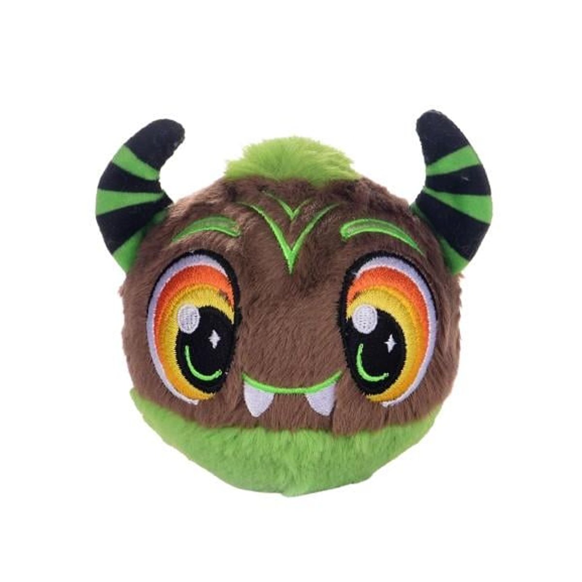 Levně Bouncibles Luca plyšák 8 cm