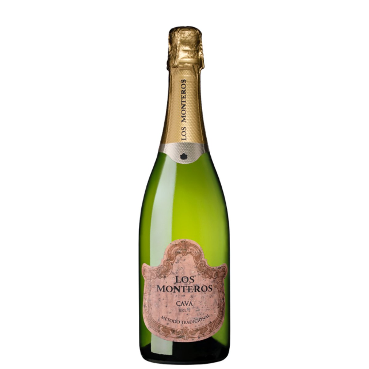 Los Monteros Cava Brut