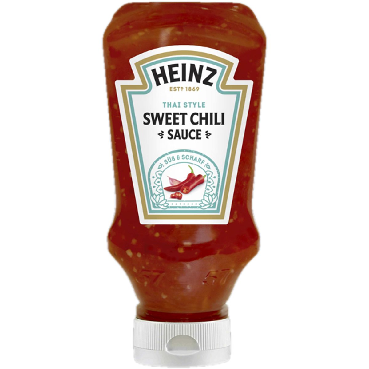 Heinz Omáčka Sweet Chilli