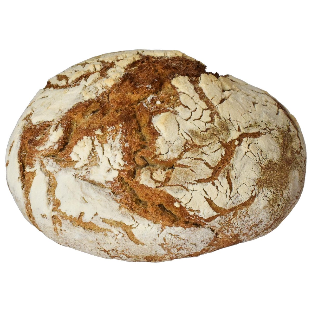 The Italians Pane di Montagna