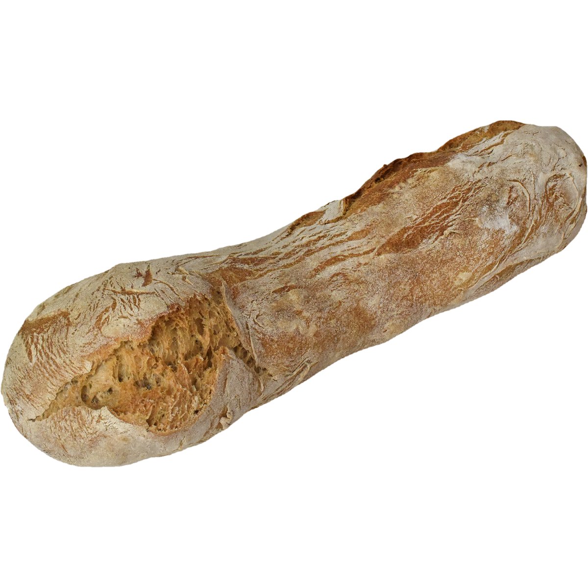 The Italians Ciabatta integrale