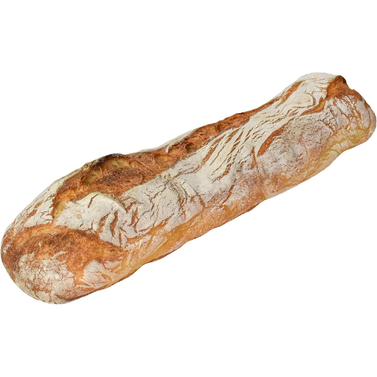 The Italians Ciabatta classica