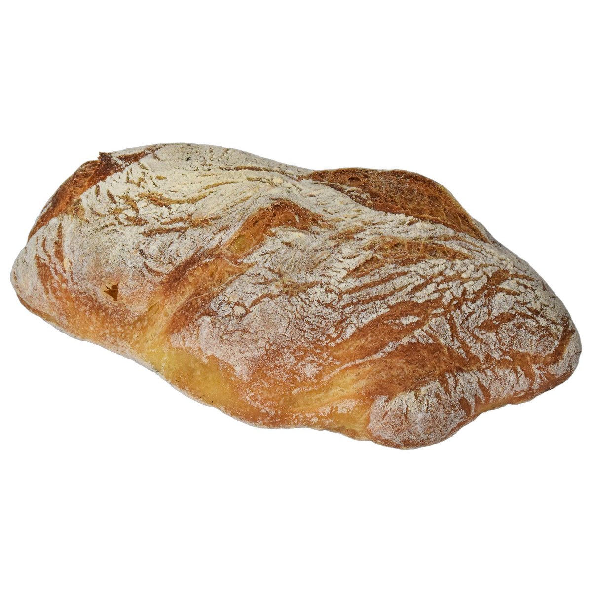 The Italians Ciabattina