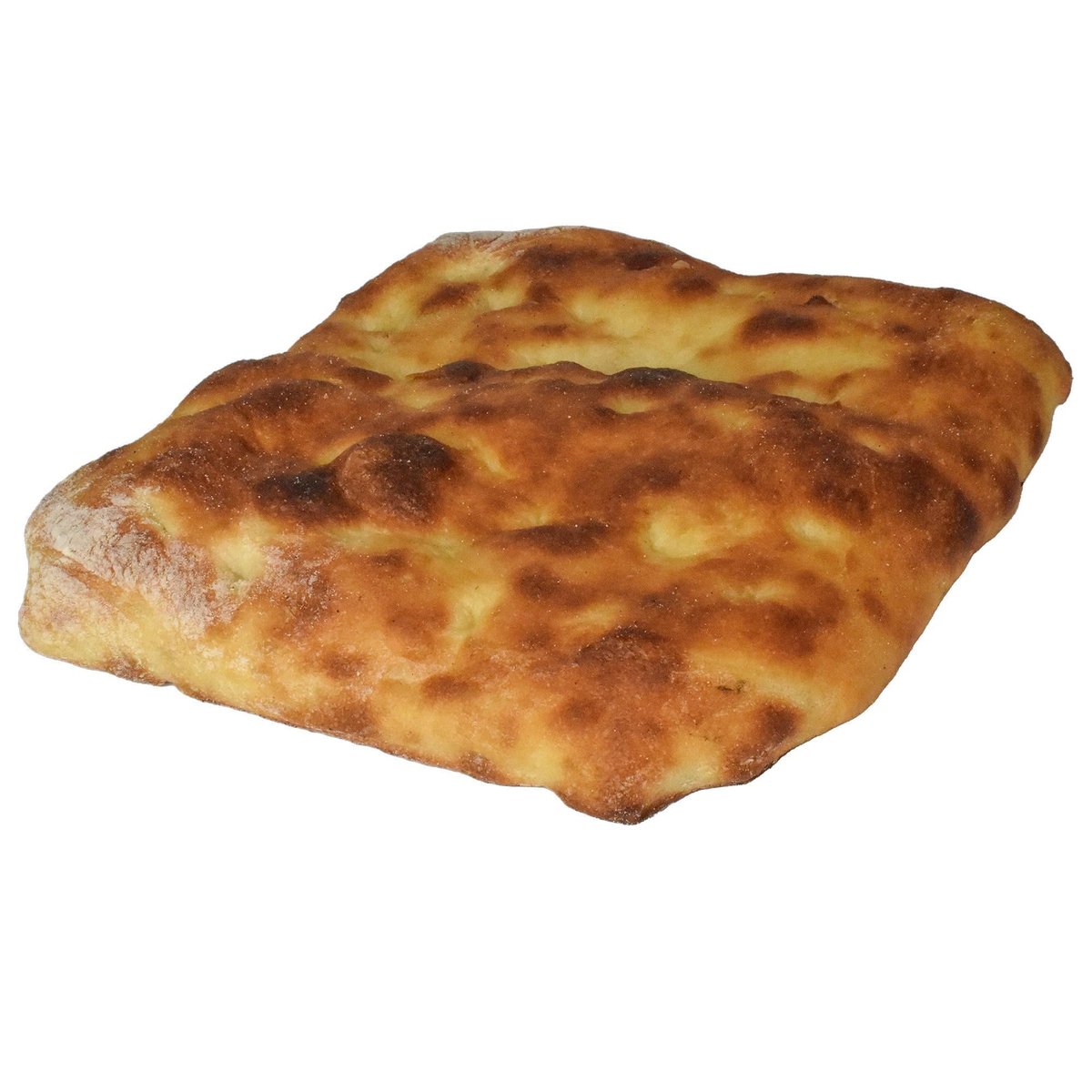 The Italians Focaccia quadrata