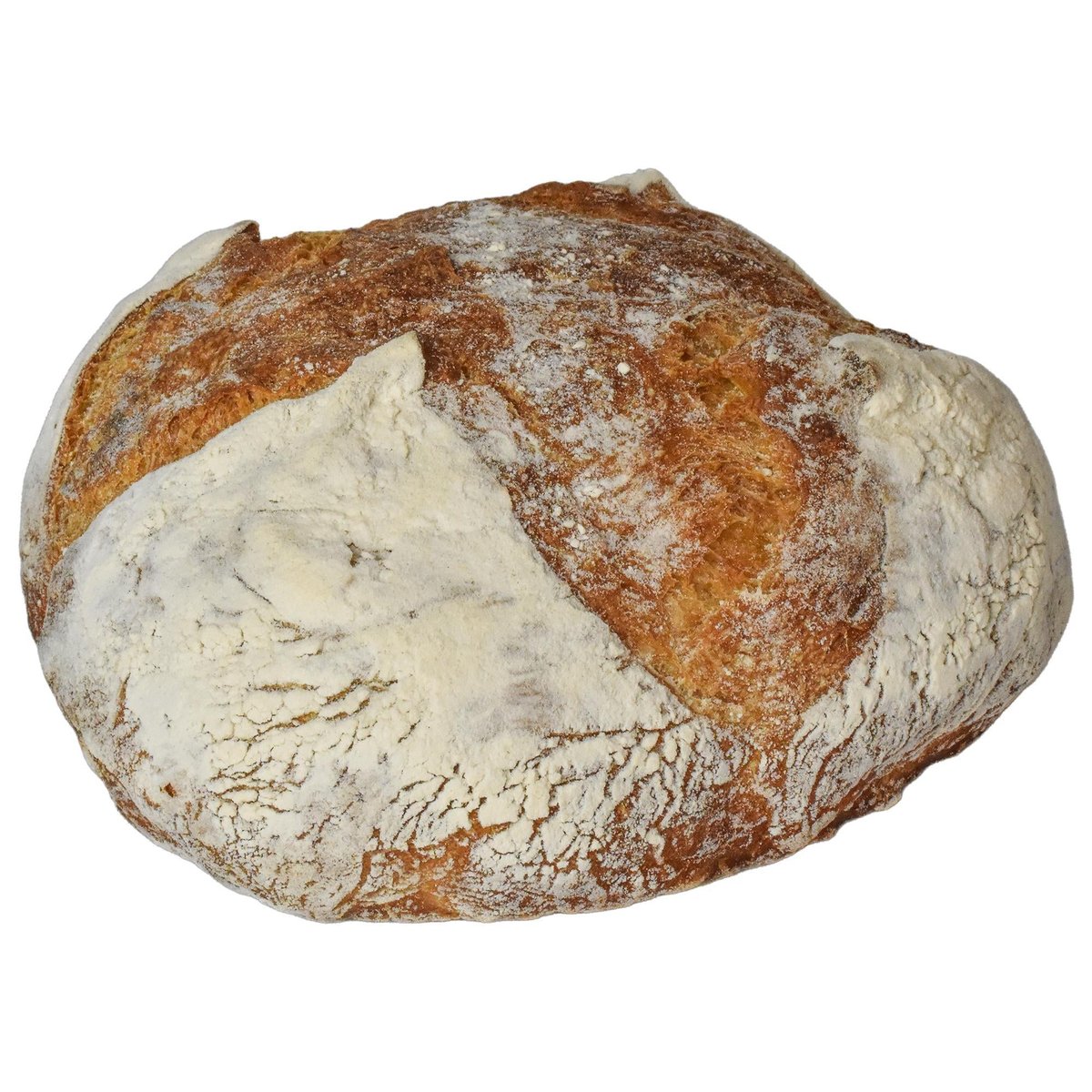 The Italians Pane Siciliano