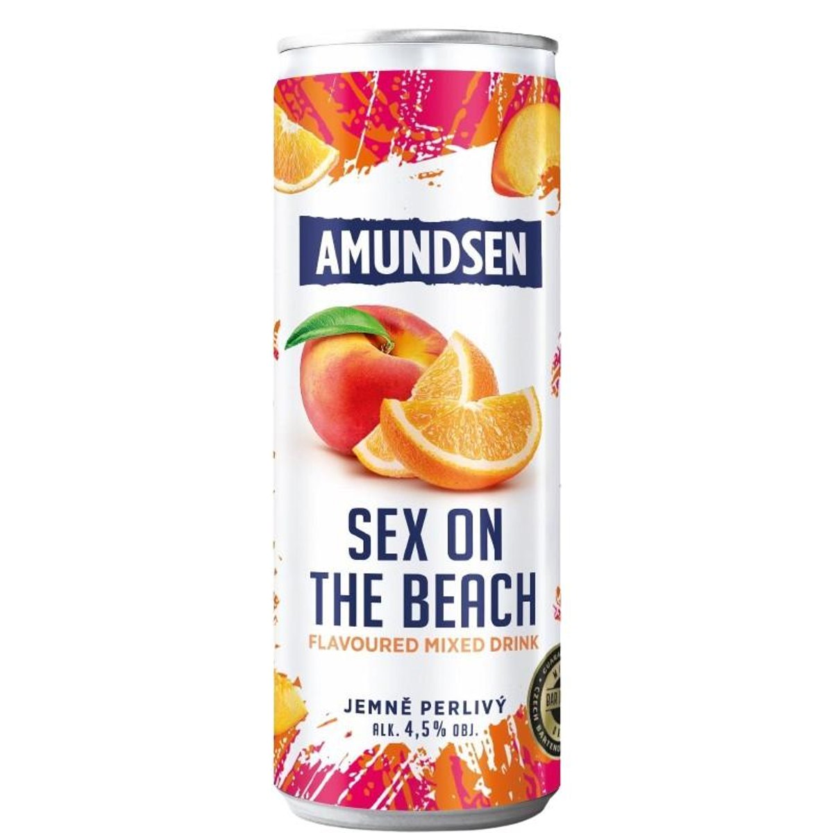 Amundsen Sex on the Beach 4,5% obj.