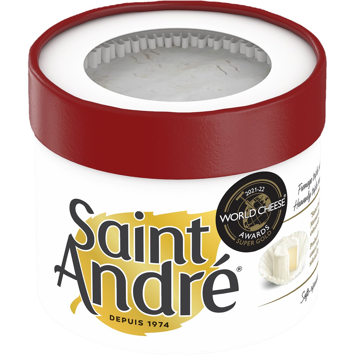 Saint André Zrající sýr