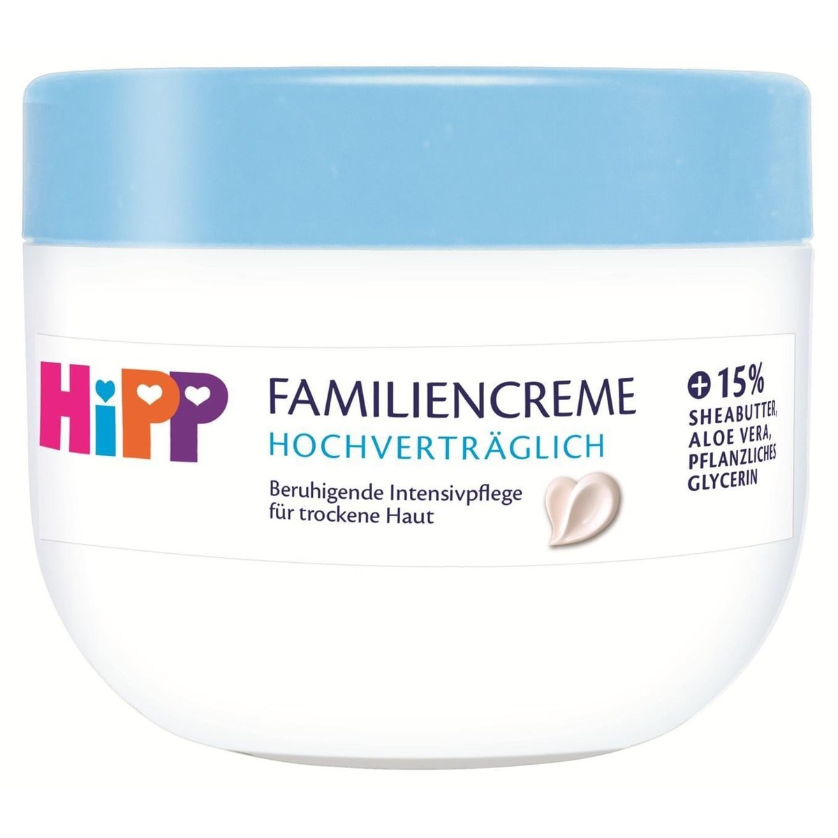 HiPP Krém pro celou rodinu