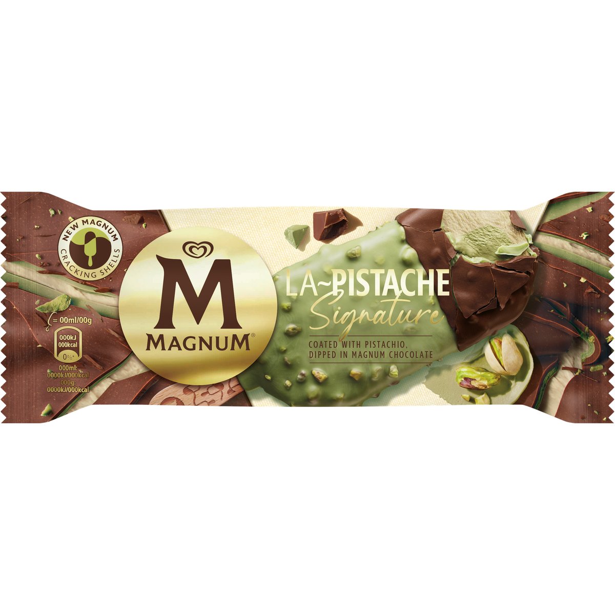 Magnum La Pistache