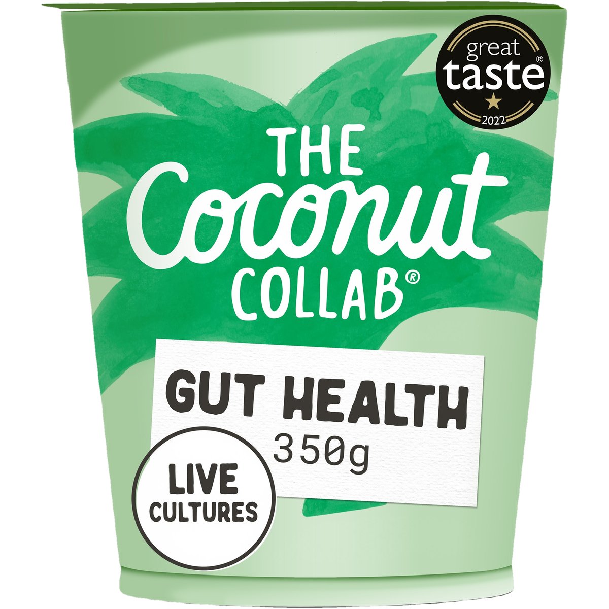 Coconut Collab Gut Health kokosový jogurt
