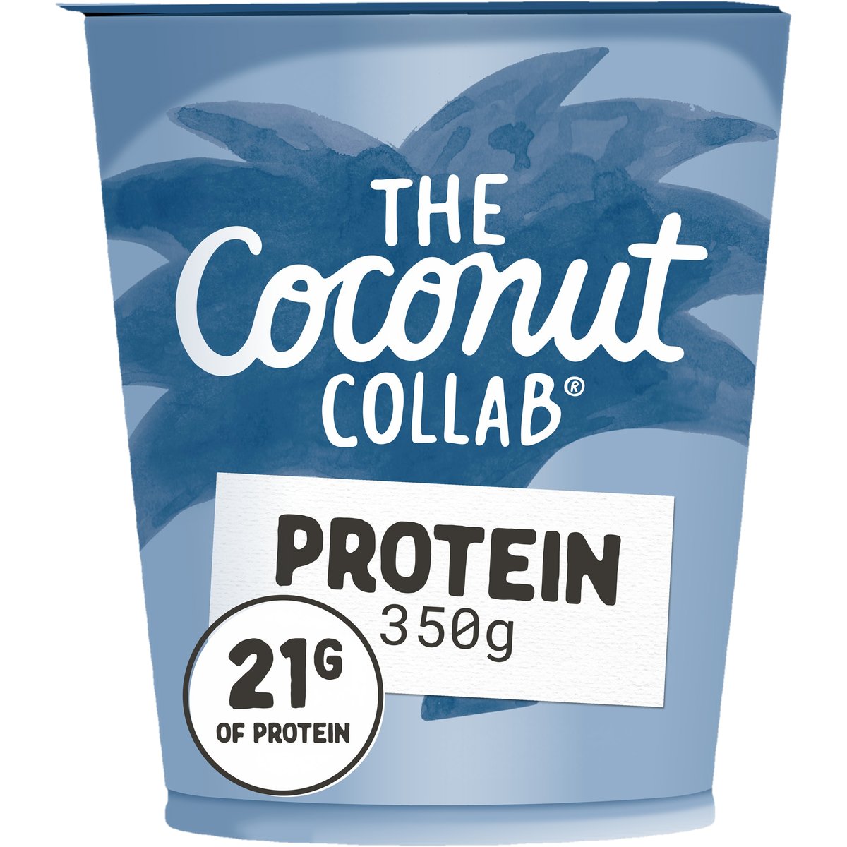 Coconut Collab Protein kokosový jogurt