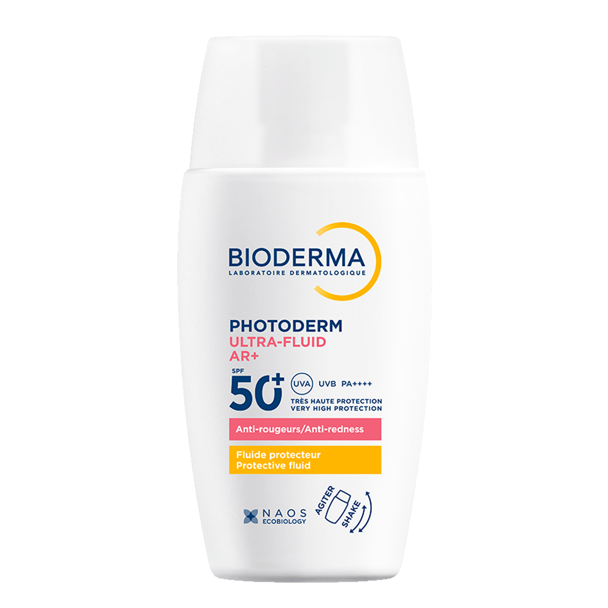 Levně BIODERMA Photoderm AR+ ultra-fluid SPF50+ 40ml