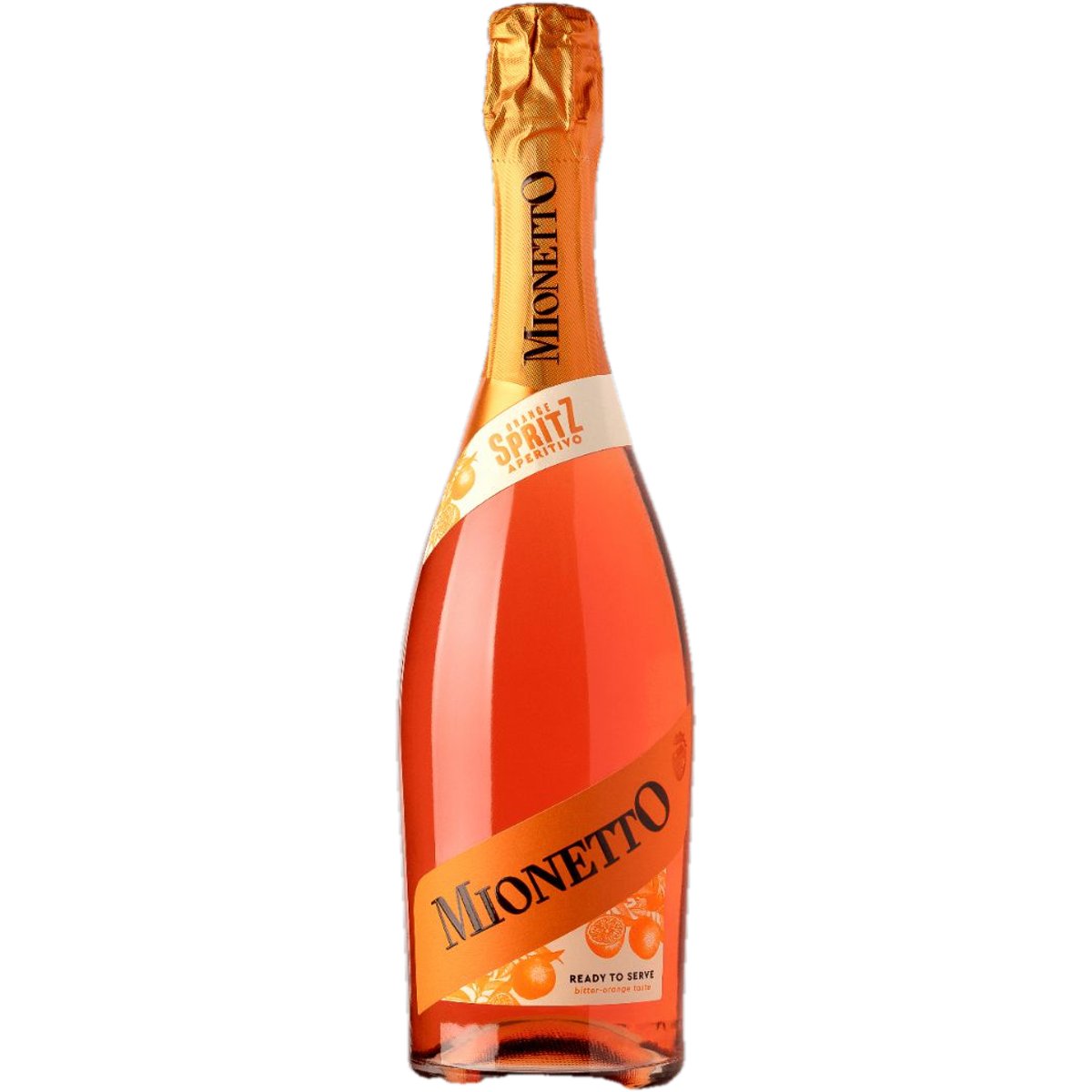 Mionetto Orange Spritz
