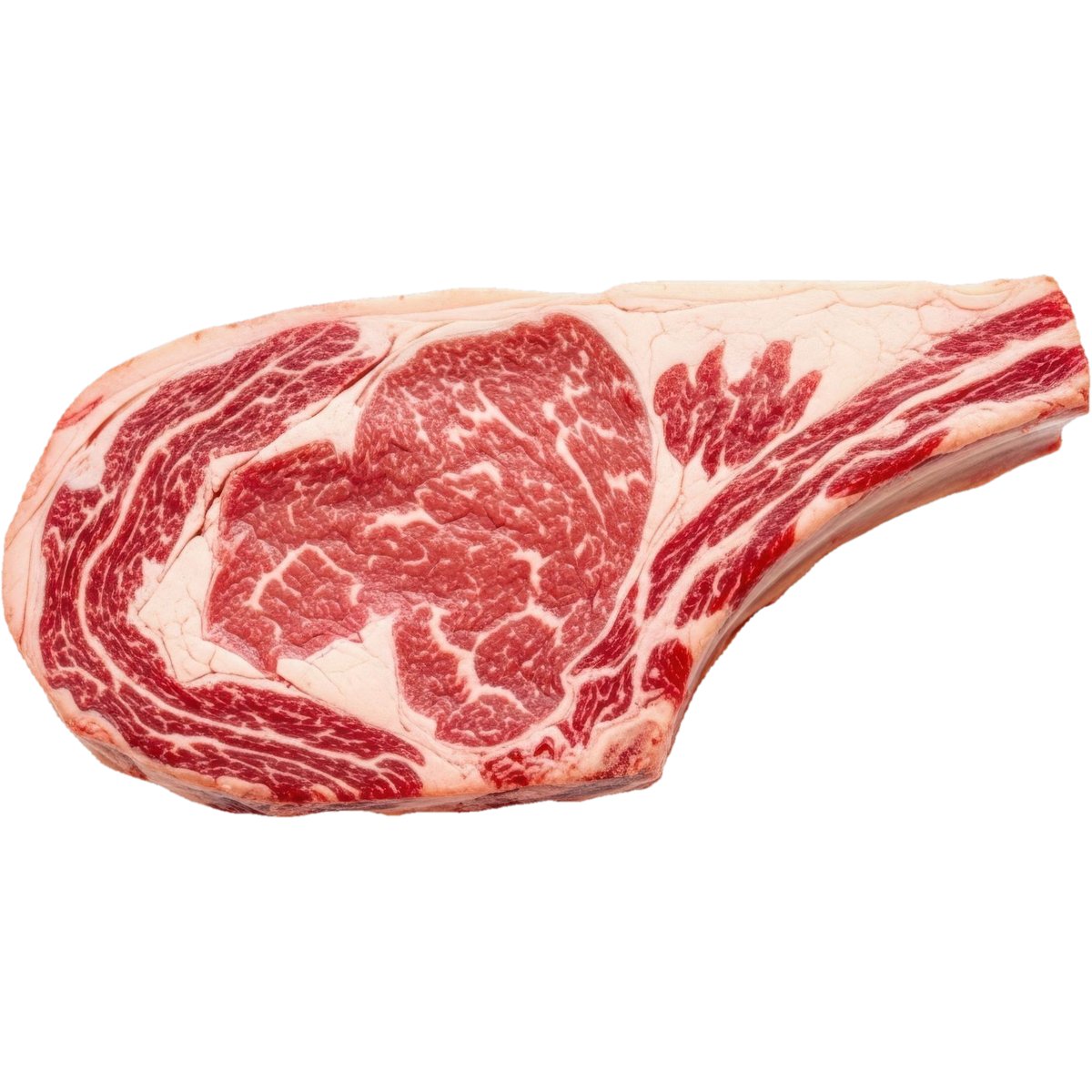 Levně Sutcha PRIME bone-in Rib eye US