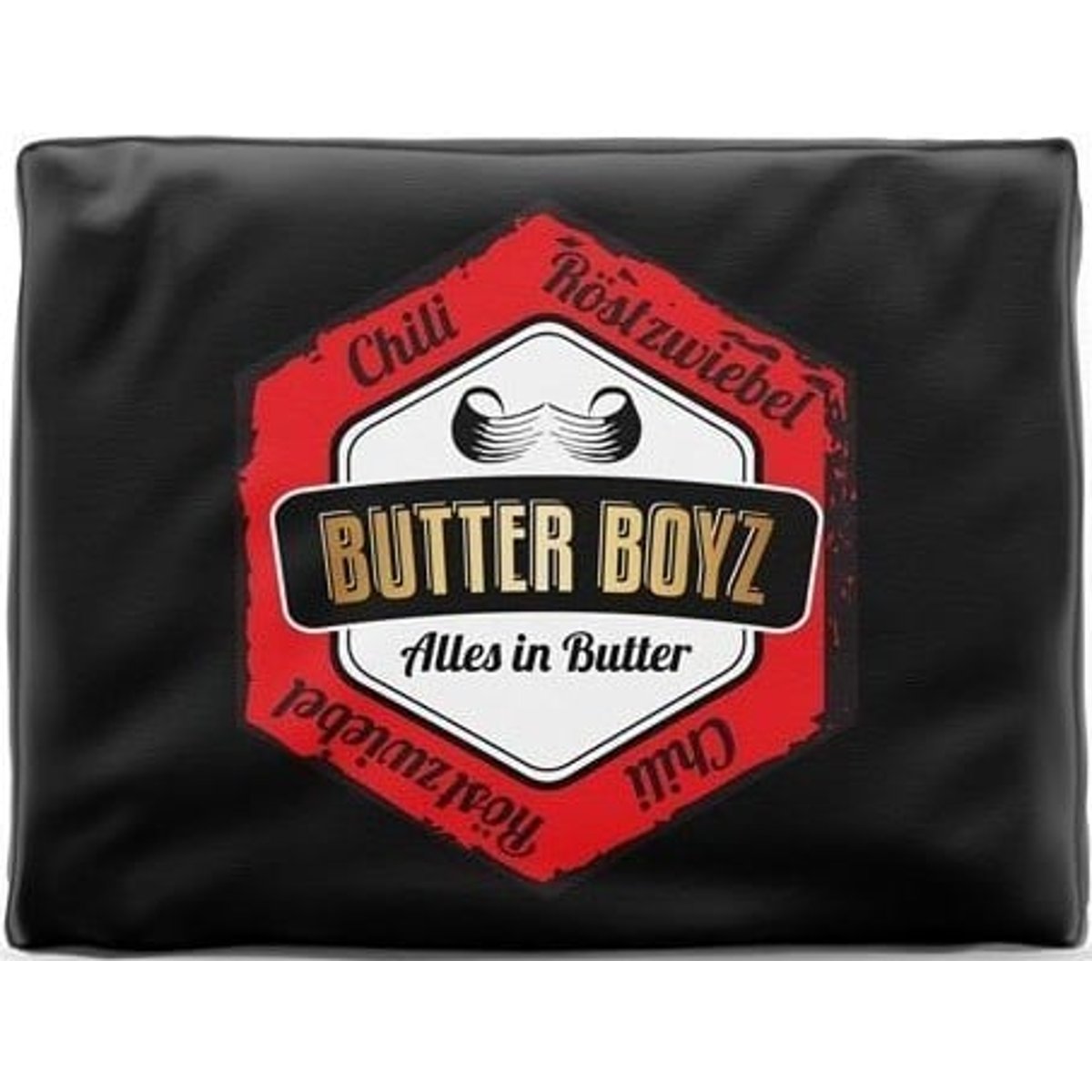 Levně ButterBoyz BIO Máslo s restovanou cibulkou a chilli