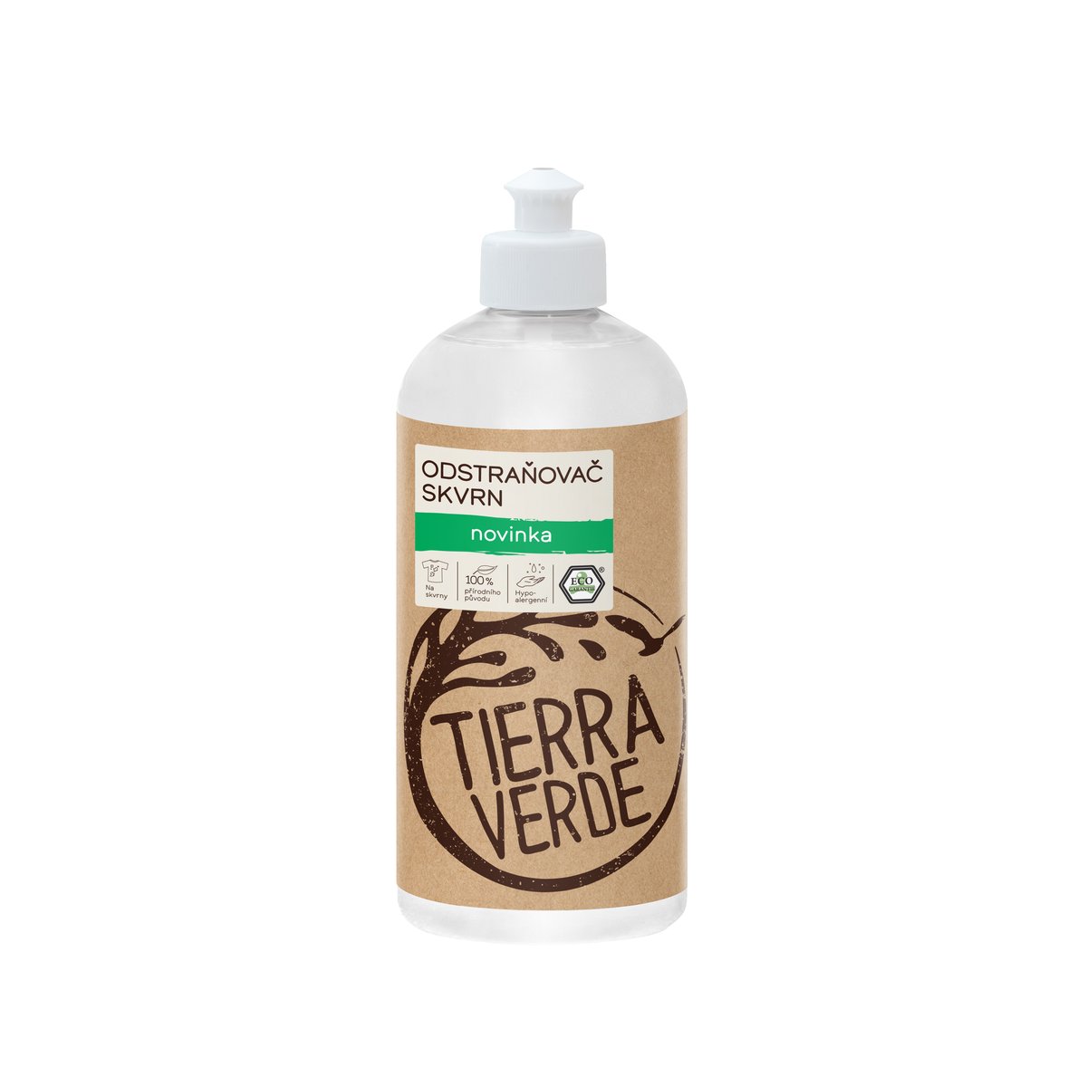 Tierra Verde Odstraňovač skvrn