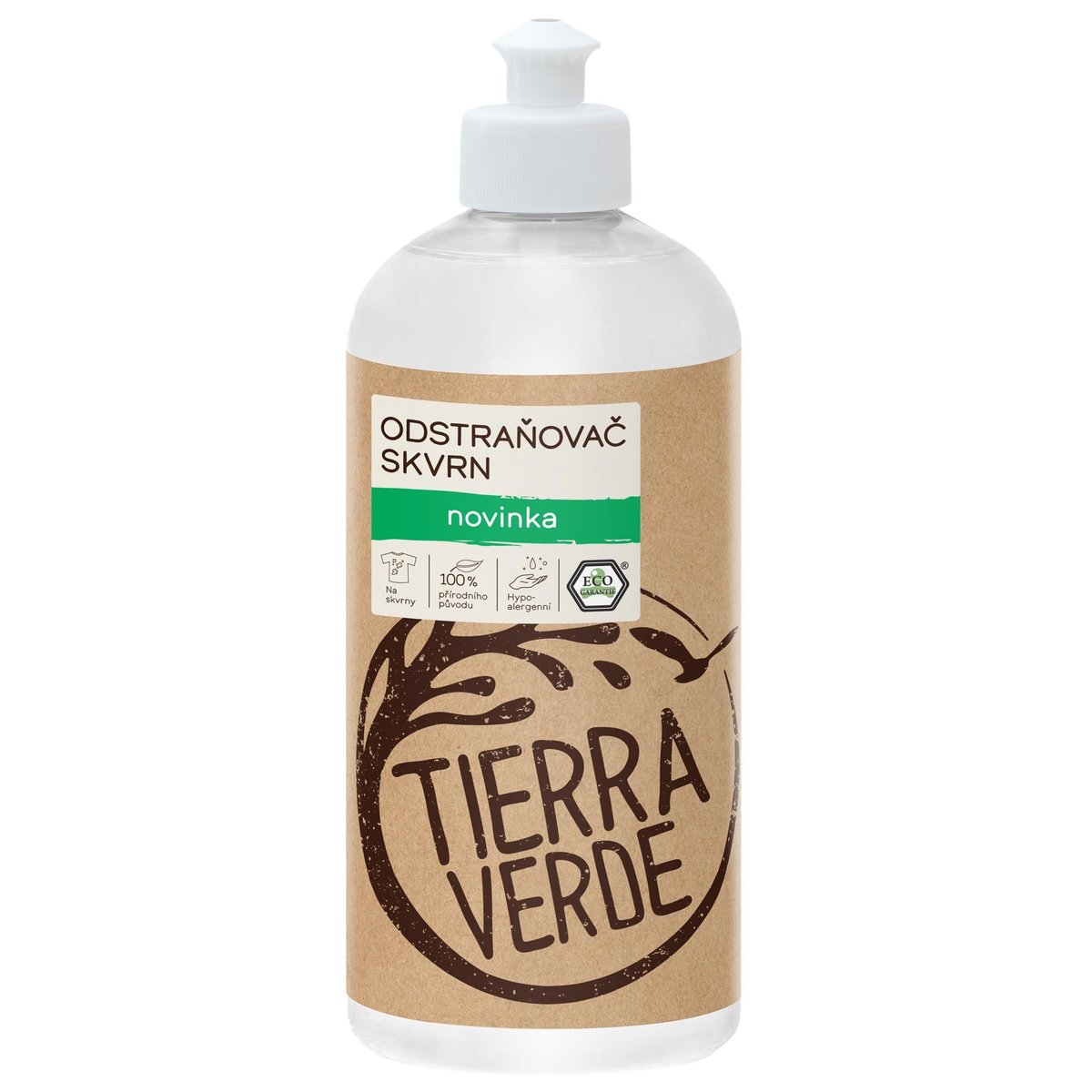 Tierra Verde Odstraňovač skvrn