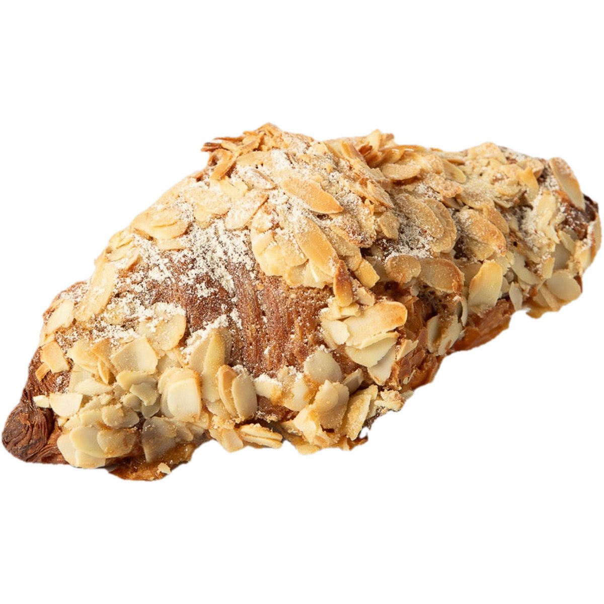 Kro kitchen Mandlový croissant