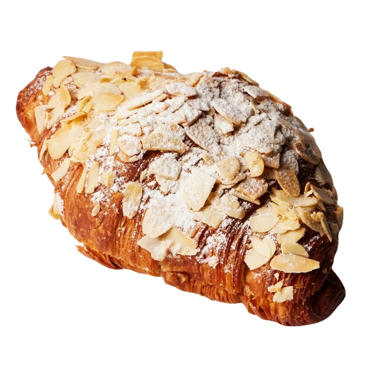 Kro kitchen Mandlový croissant