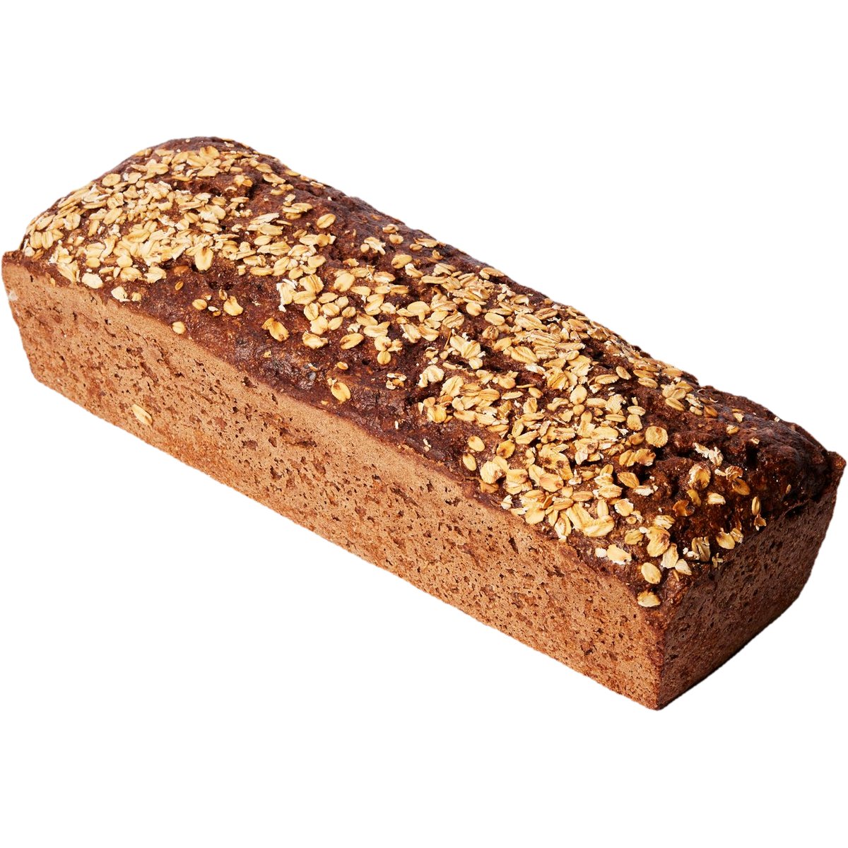 Kro kitchen Žitný kváskový chléb