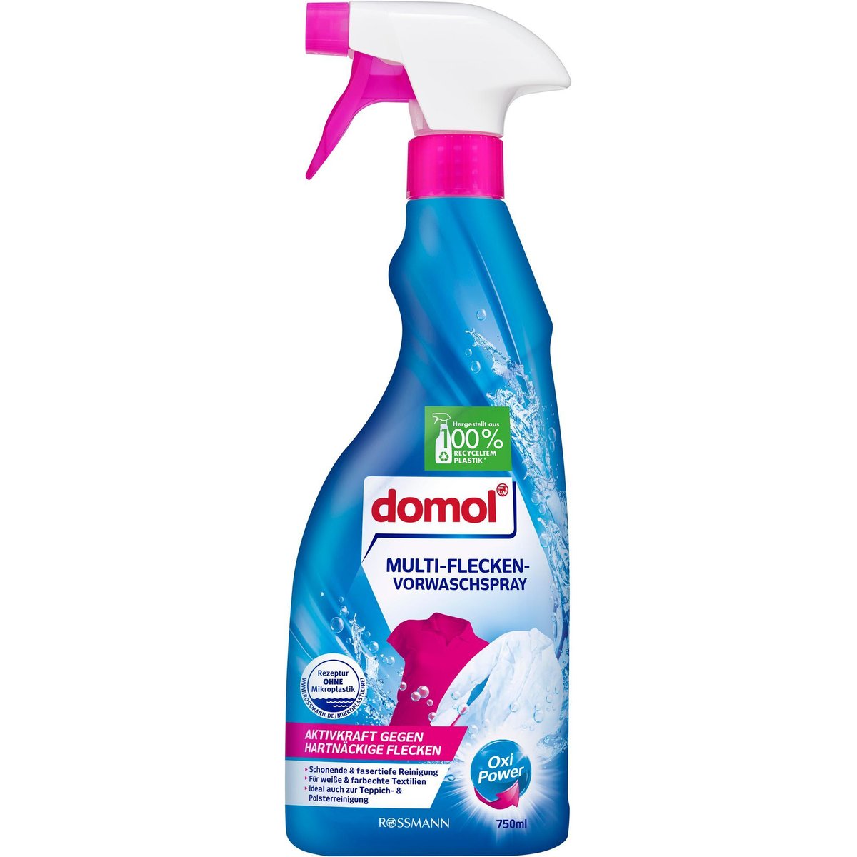 Domol Sprej na skvrny