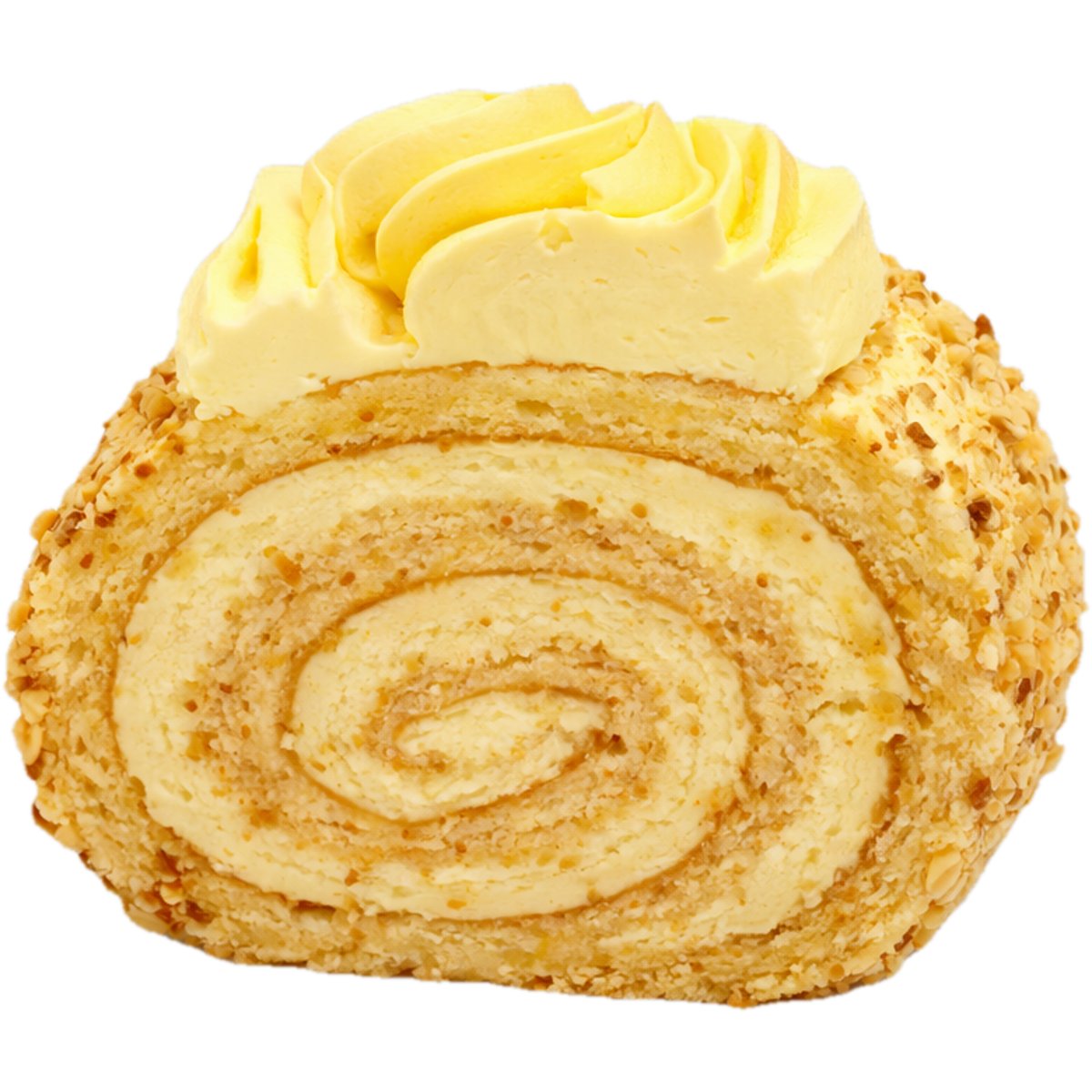 Čokodort Oříšková roláda