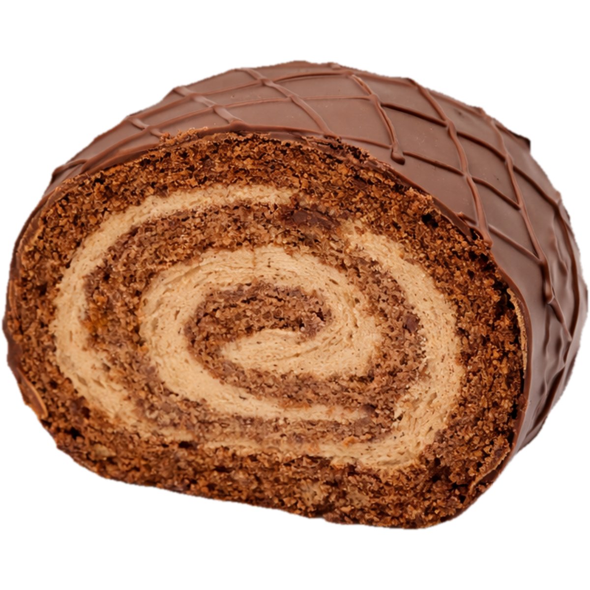 Čokodort Kakaová roláda