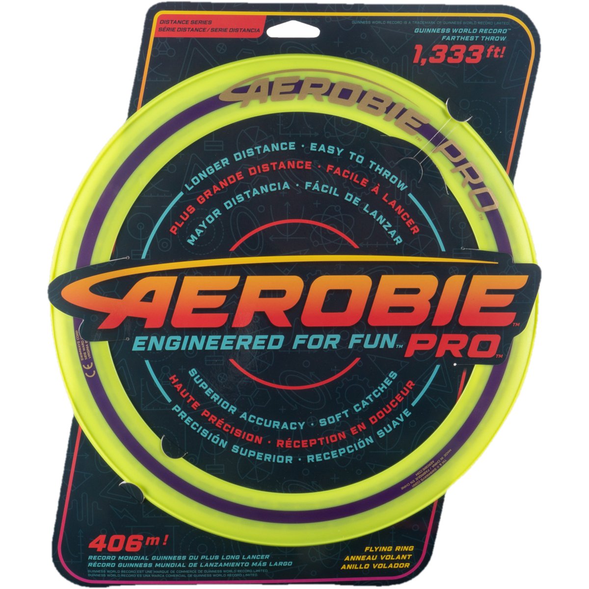 Levně Aerobie Pro Létající házecí disk