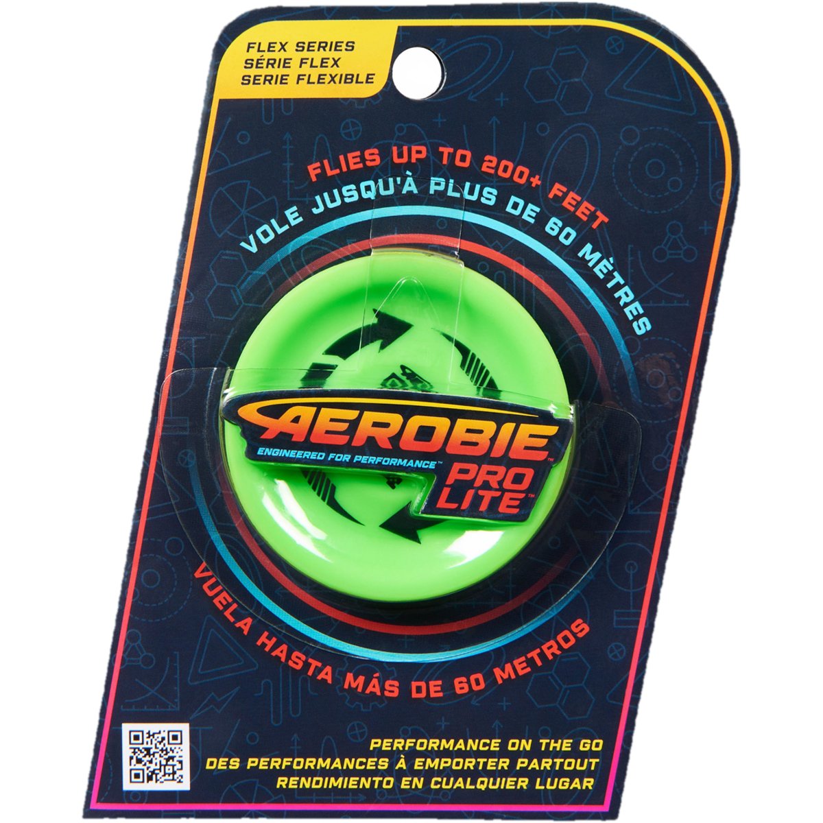 Levně Aerobie Pro Lite Mini házecí disk