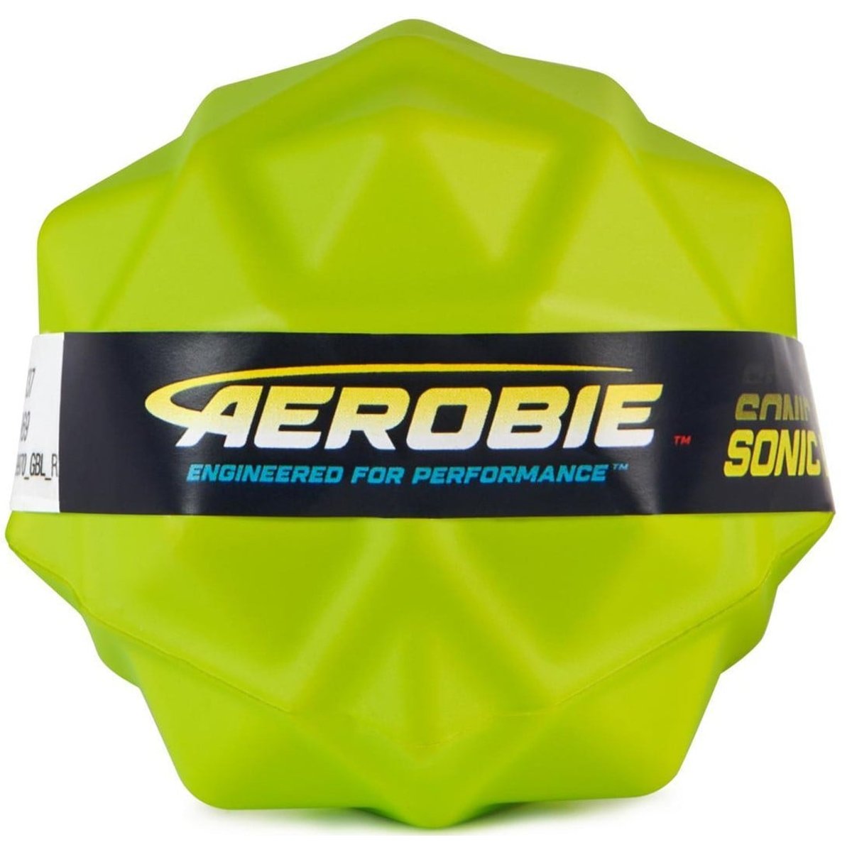 Levně Aerobie Sonic Bounce míček