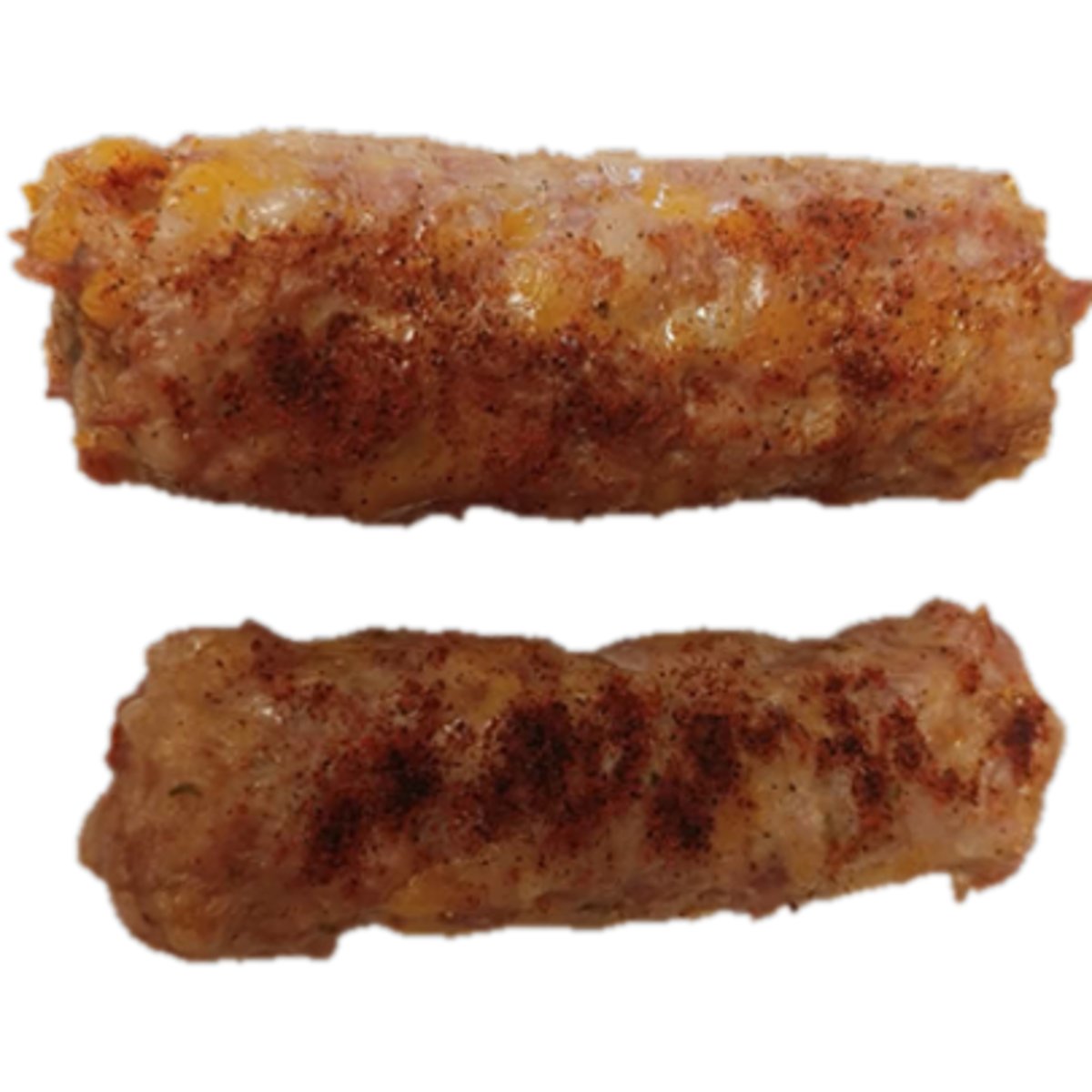 Levně Maso Klouda Grilovací tyčinky s cheddarem a jalapenos