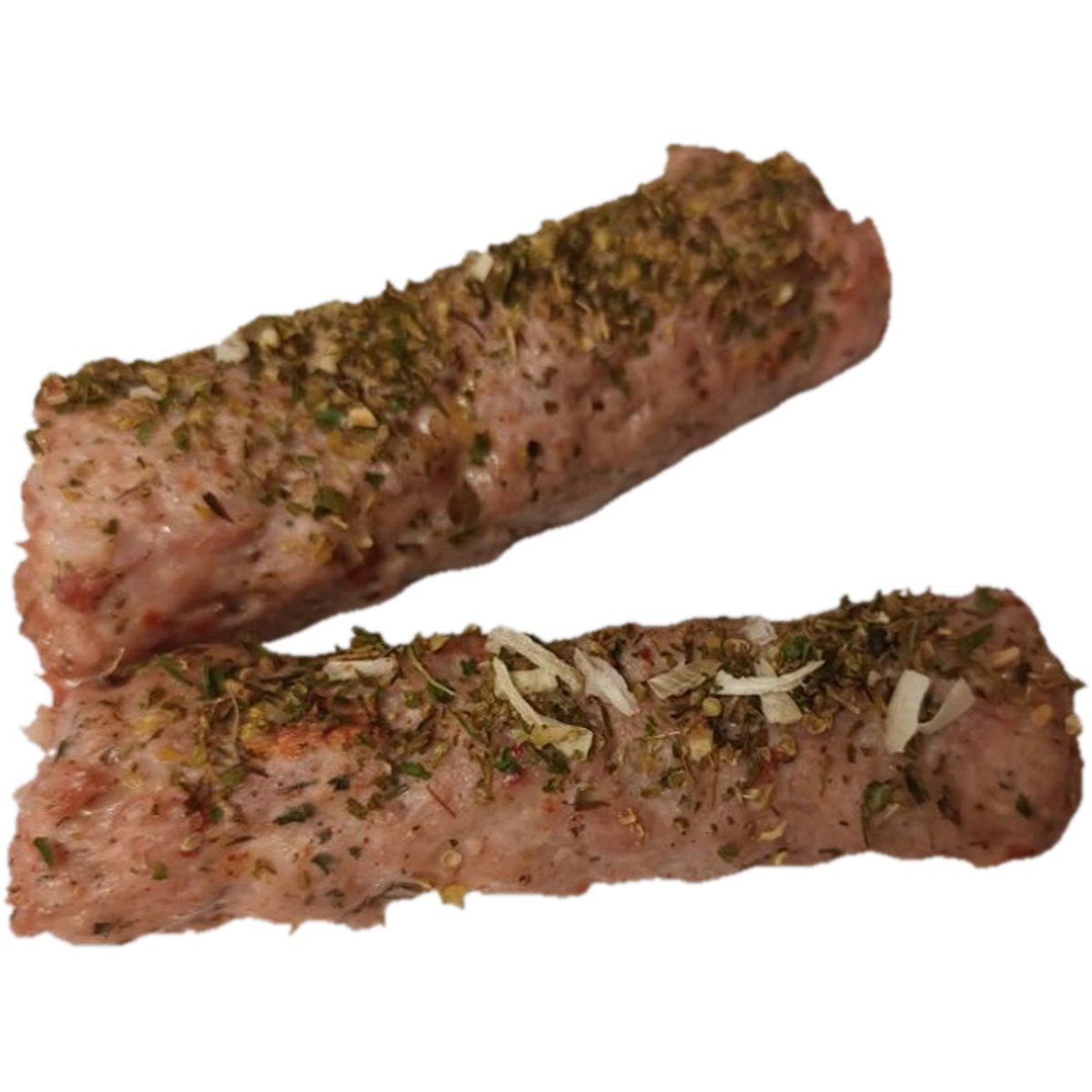 Levně Maso Klouda Grilovací tyčinky s balkánským sýrem