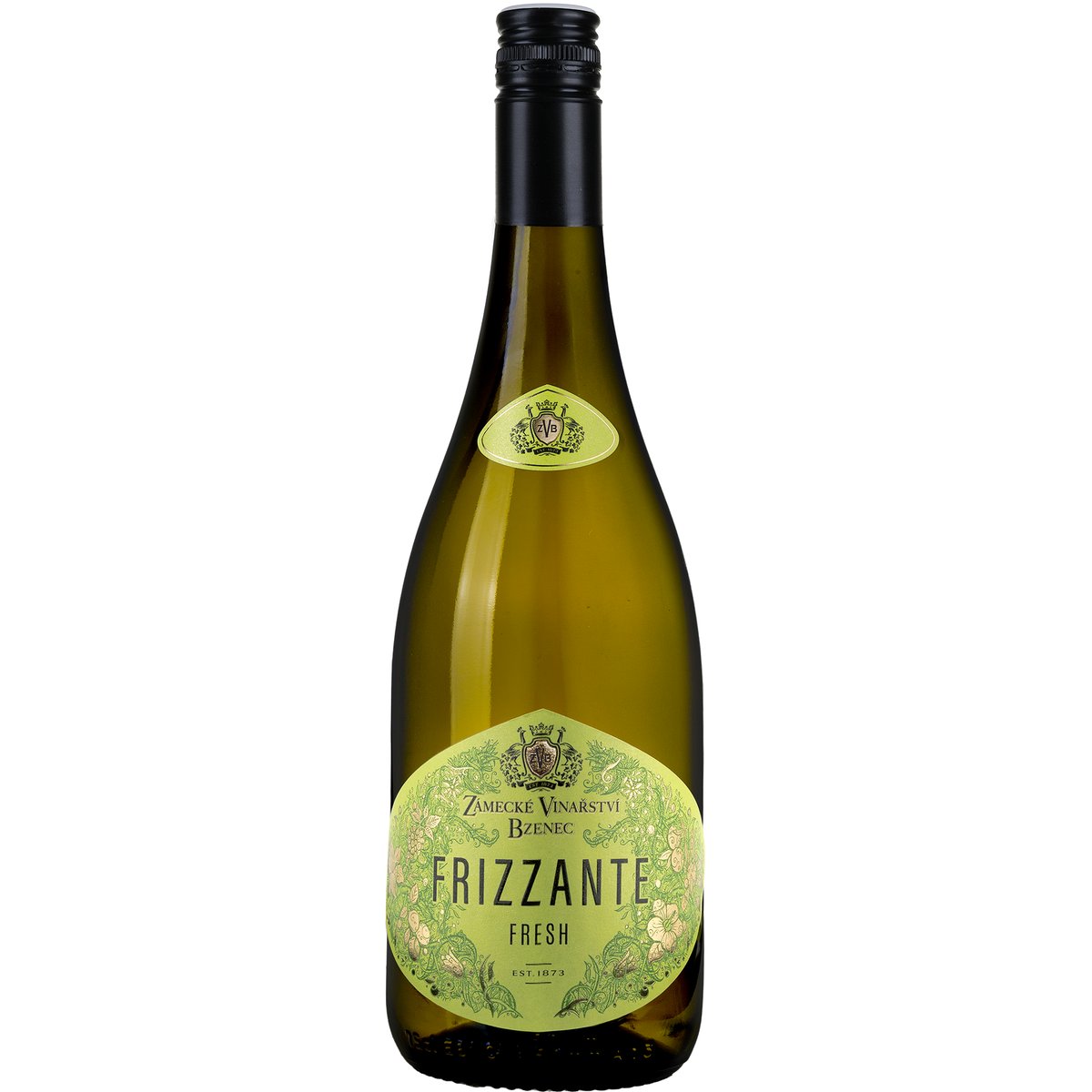 Levně Zámecké vinařství Bzenec Frizzante Fresh