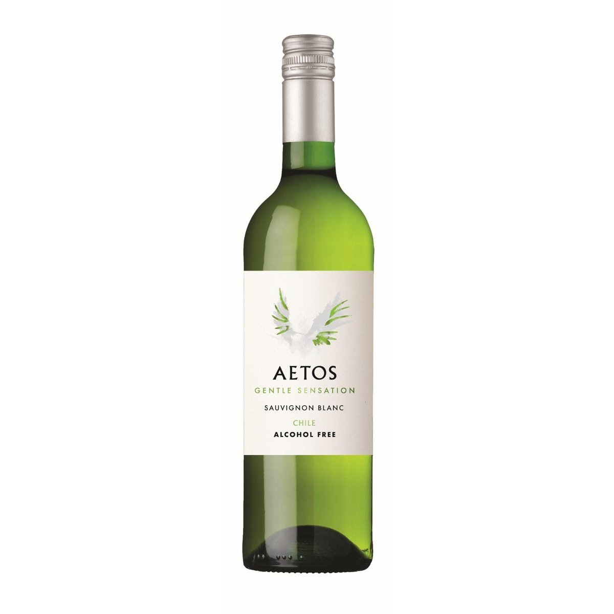 Aetos Alcohol Free Sauvignon Blanc
