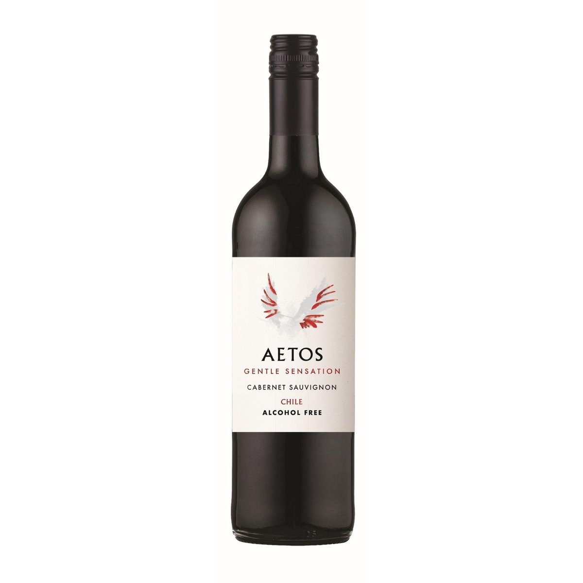 Aetos Alcohol Free Cabernet Sauvignon