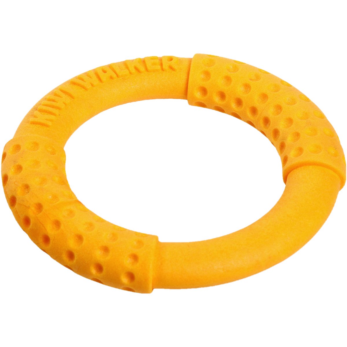 Levně Kiwi Walker Ring Maxi plovoucí a létající hračka pro psy