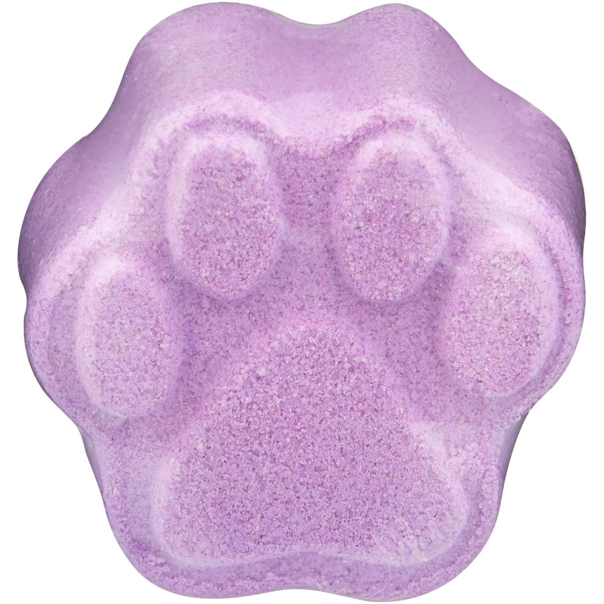 ISANA Mini Koupelová bomba – tlapka