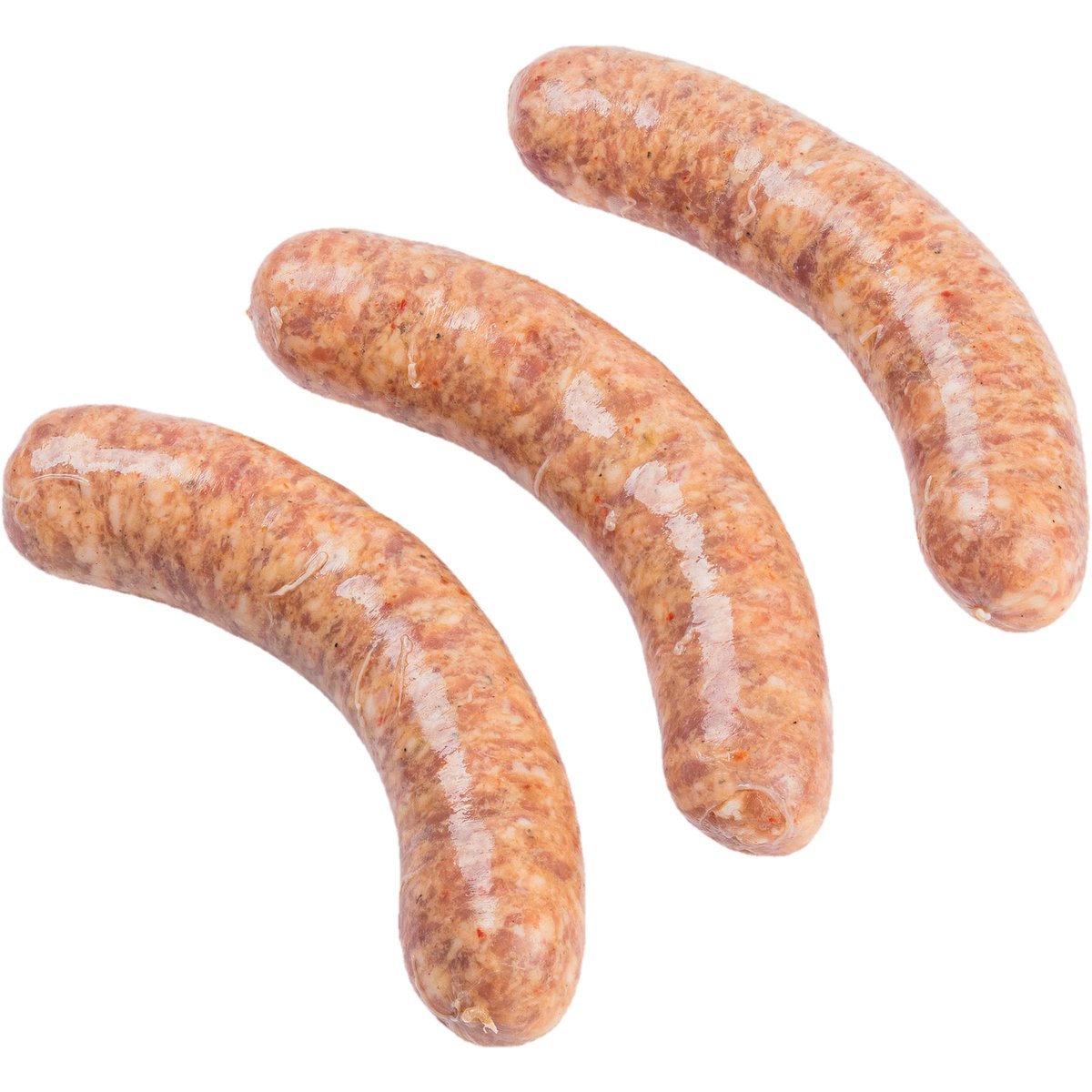 Levně Naše maso Klobása Sao Paolo / Linguiça Artesanal de São Paulo