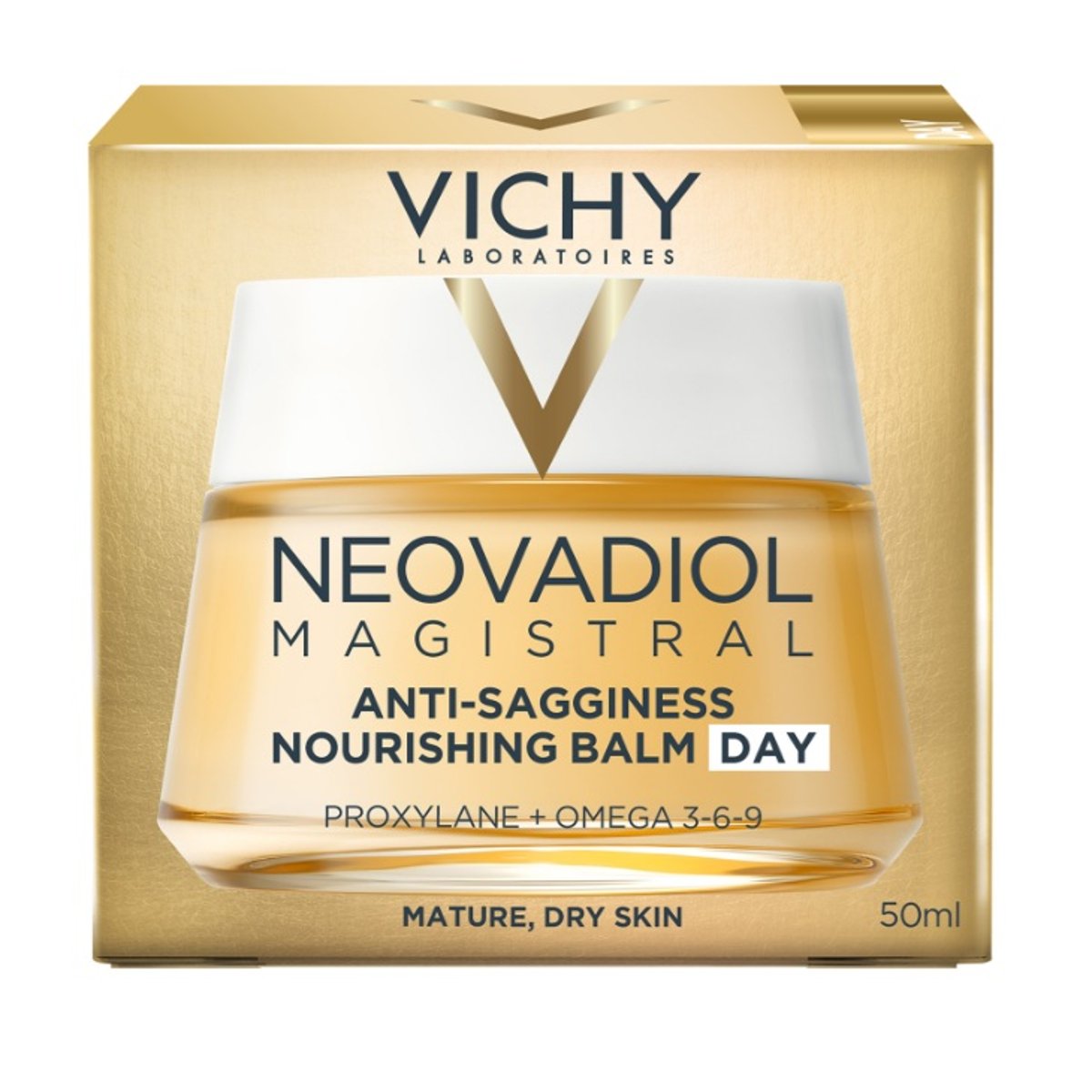 Levně VICHY NEOVADIOL Magistral denní krém 50ml