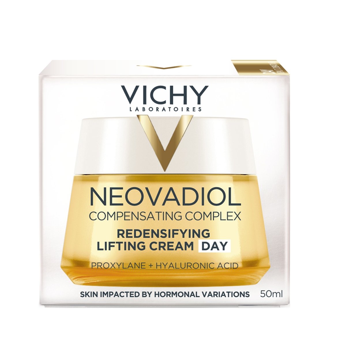 Levně VICHY NEOVADIOL Compensating complex denní krém- normální až smíšená pleť 50ml