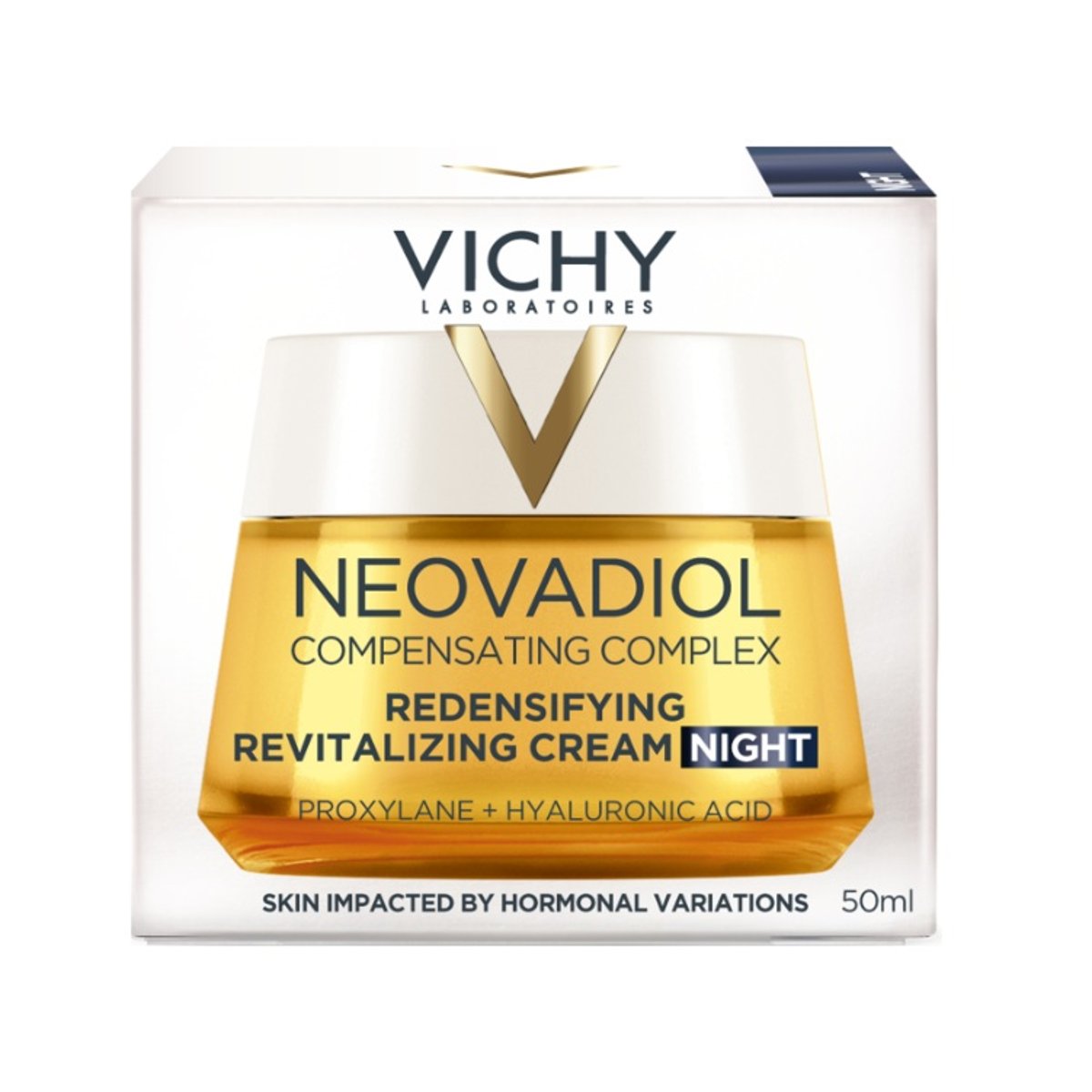 Levně VICHY NEOVADIOL Compensating complex noční kr.50ml