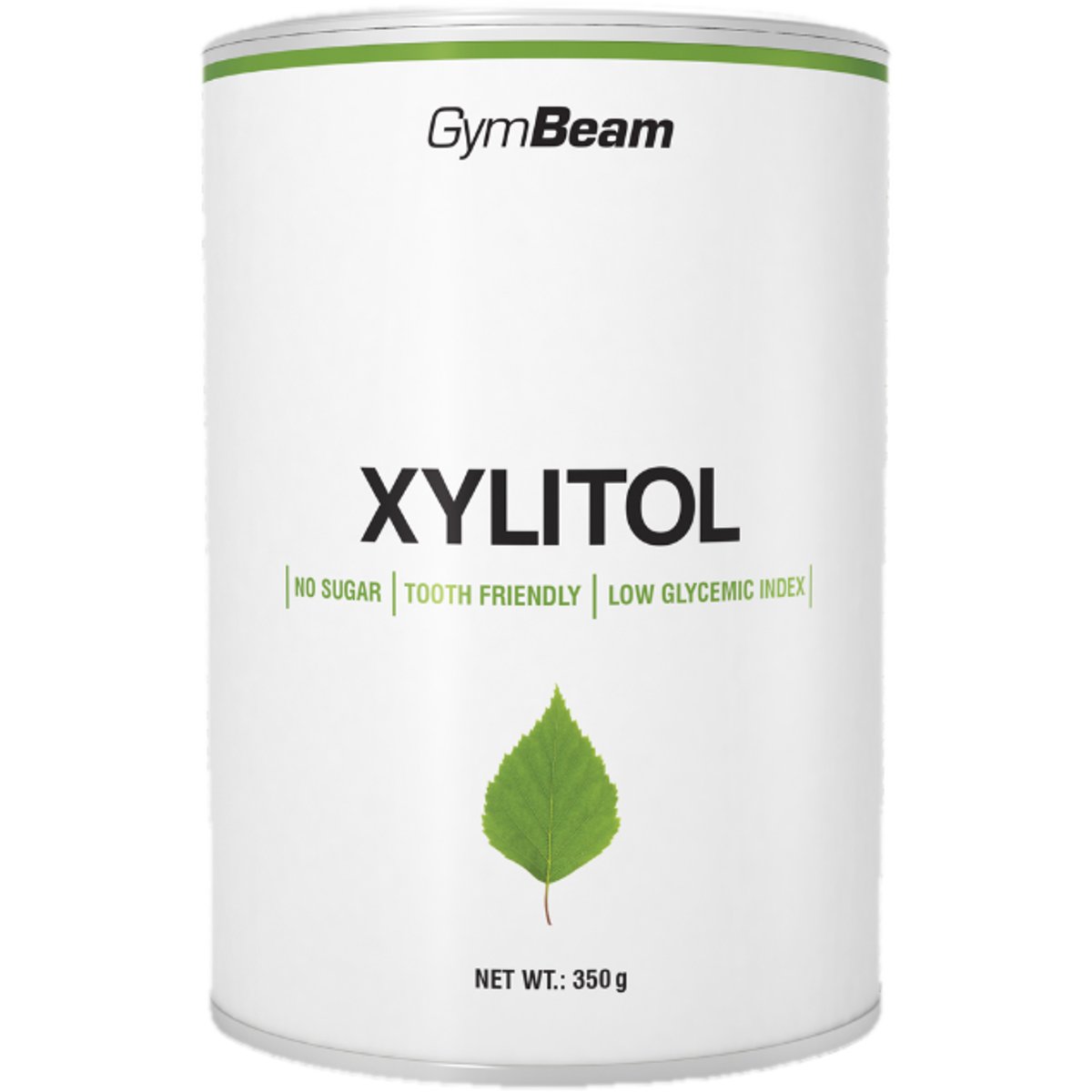 GymBeam Xylitol, 350 g