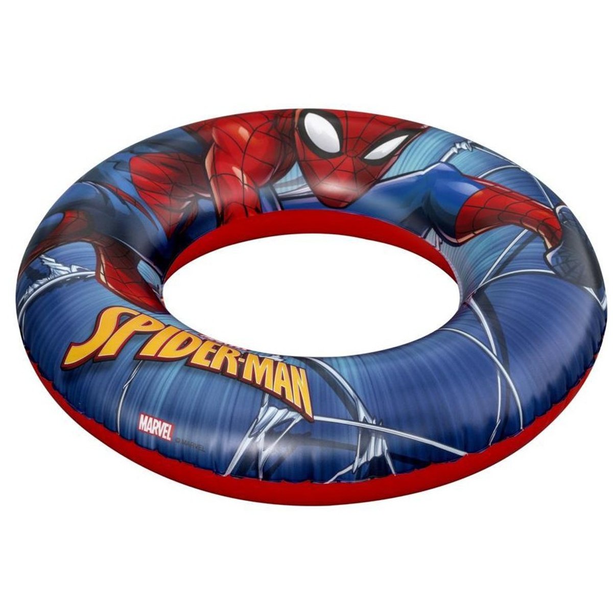 Kruh nafukovací Spiderman