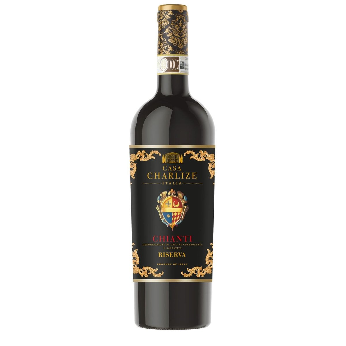 Casa Charlize Chianti Riserva DOCG