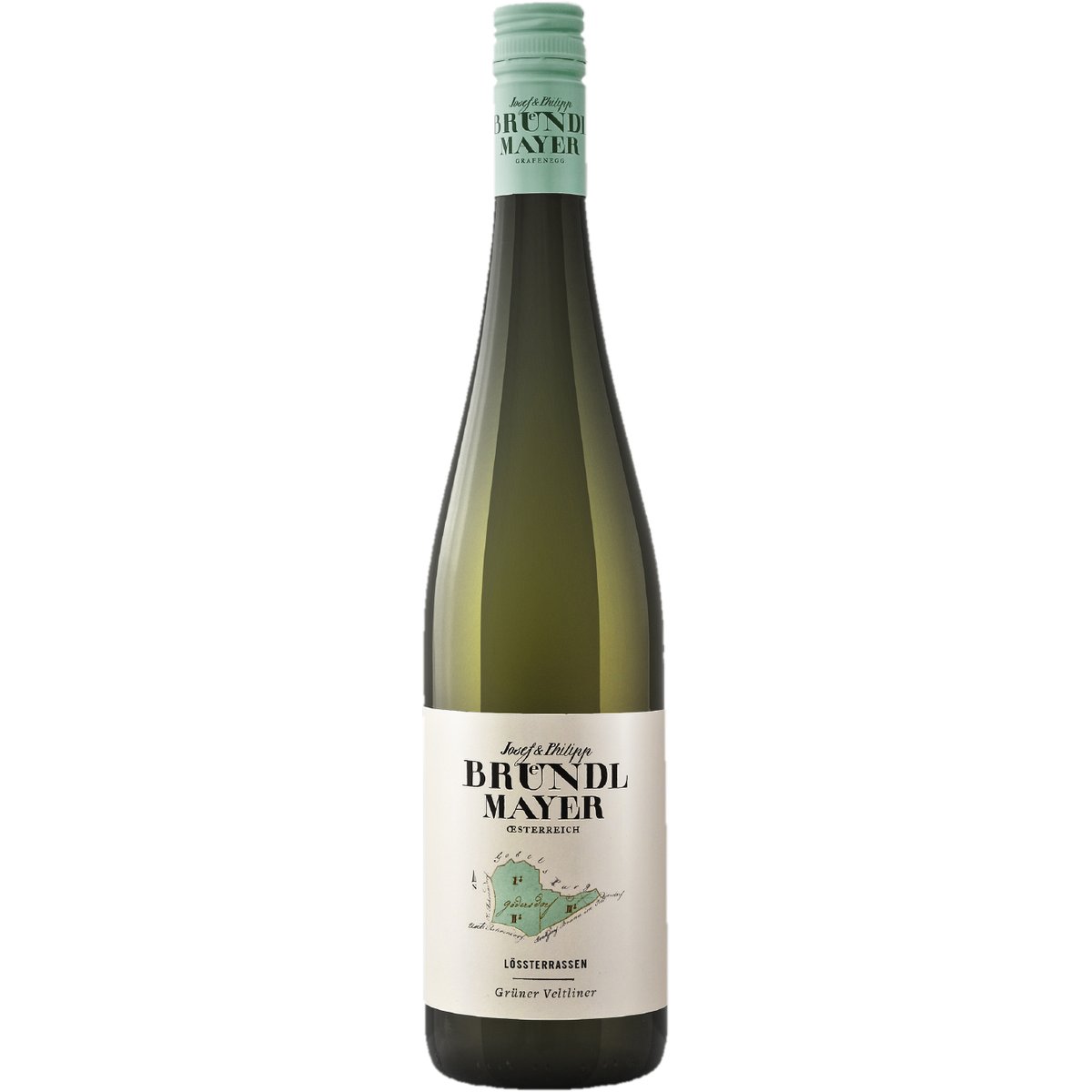 Bründlmayer Philipp Grüner Veltliner Lössterrassen
