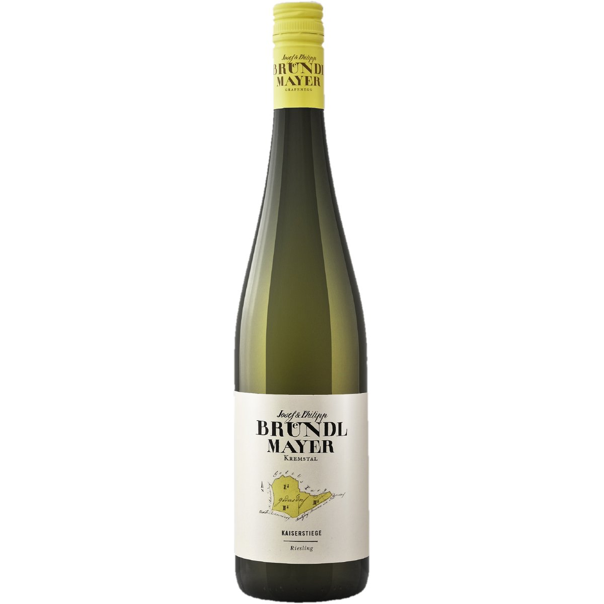 Bründlmayer Philipp Riesling Kaiserstiege