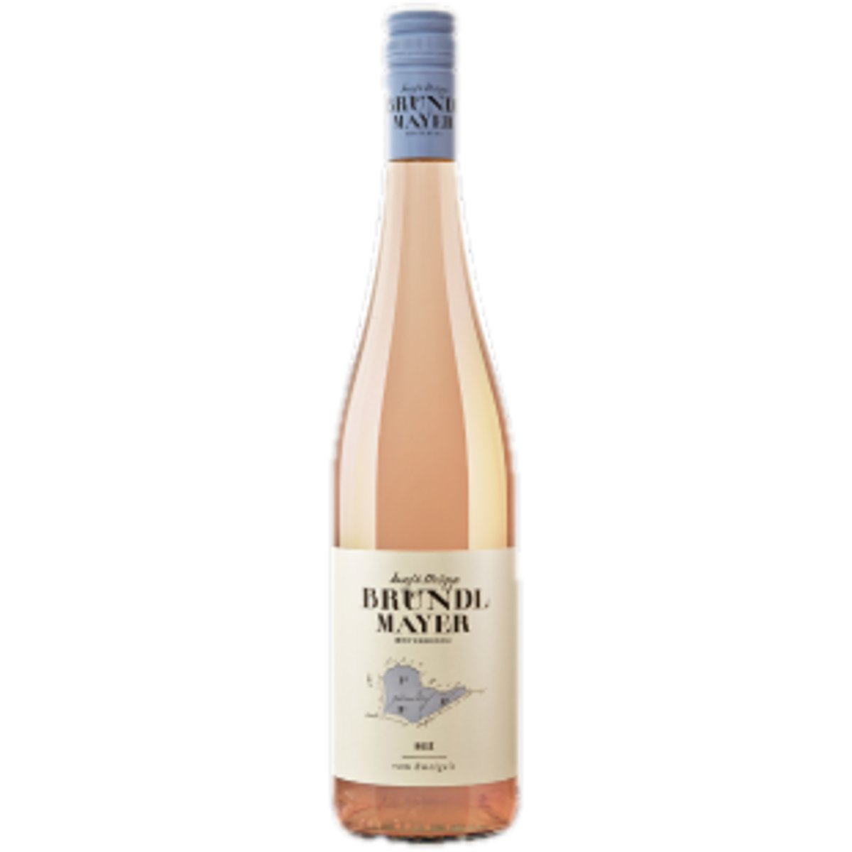 Bründlmayer Philipp Rosé vom Löss